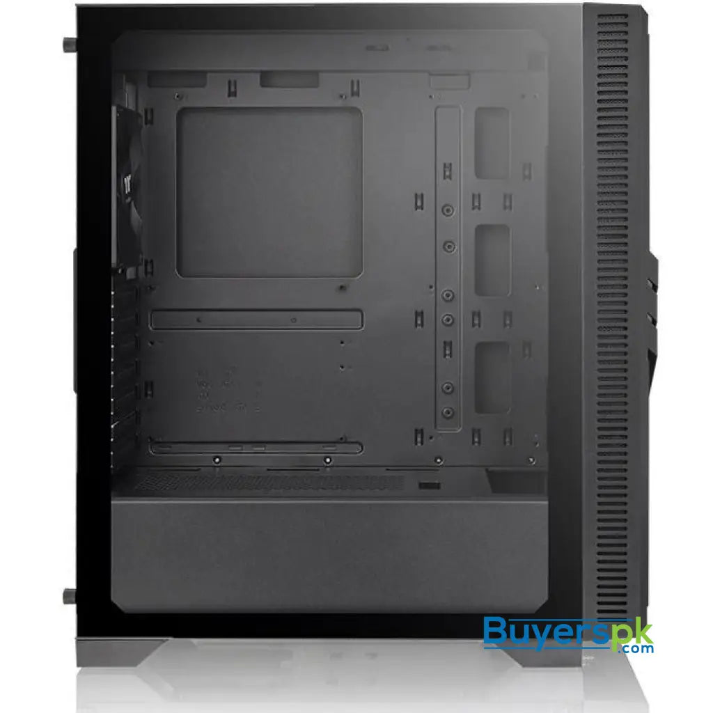 Thermaltake Versa T35 Tempered Glass Rgb Mid-tower Chassis - Price in Pakistan Thermaltake Versa T35 Tempered Glass Rgb Mid-tower Chassis - Price in Pakistan